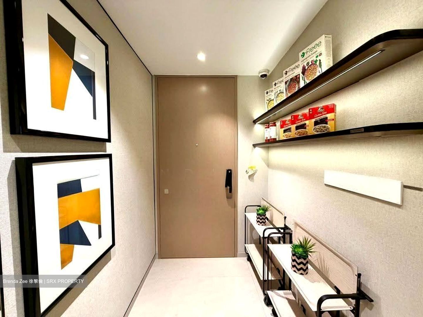 Zyon Grand (D3), Apartment #614683011